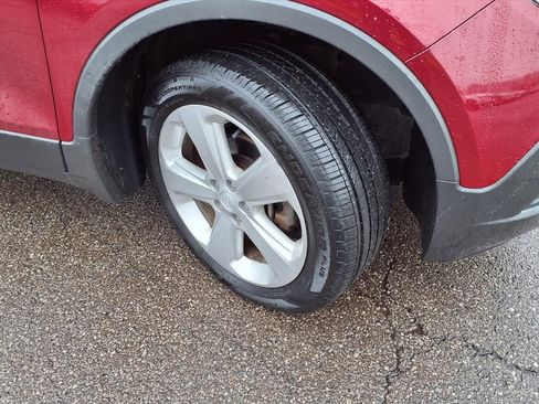 Used 2015 Buick Encore Leather image 36