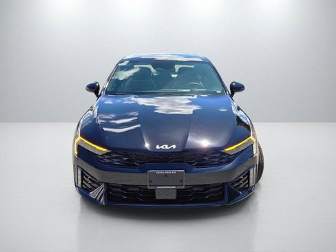 New 2026 Kia K5 GT-Line FWD image 2
