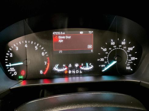 Used 2020 Ford Escape SE AWD/4WD image 25