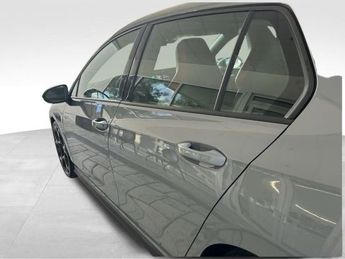 New 2026 Volkswagen GTI Autobahn image 30