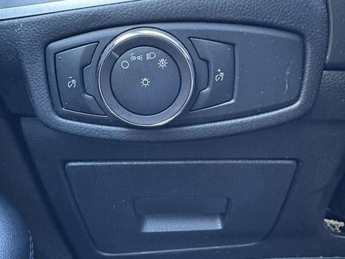 Used 2017 Ford Edge SEL w/ Equipment Group 201A image 27