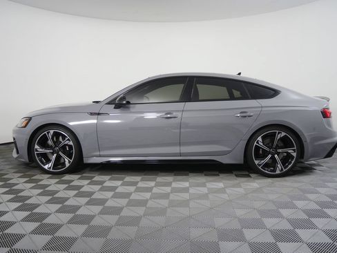 Used 2024 Audi RS 5 Sportback AWD/4WD image 6