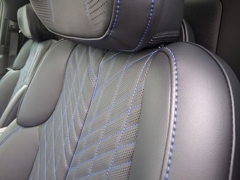 New 2026 Cadillac Escalade IQ Luxury 1 image 21