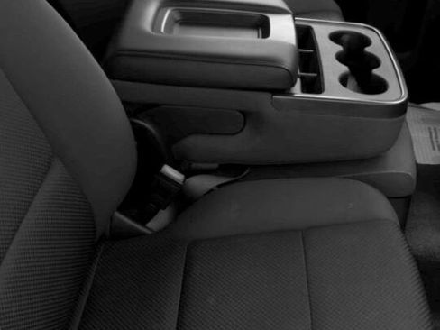 Used 2014 Chevrolet Silverado 1500 LT w/ Trailering Package image 4