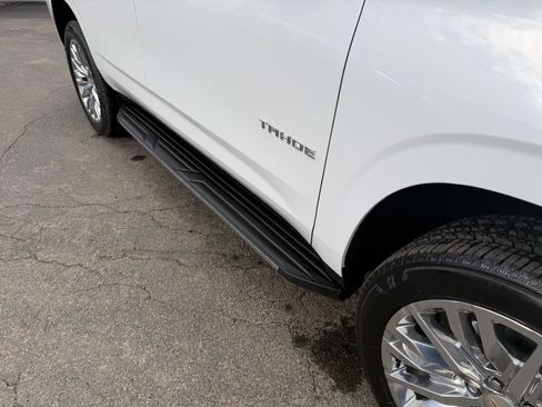 New 2026 Chevrolet Tahoe LT image 15