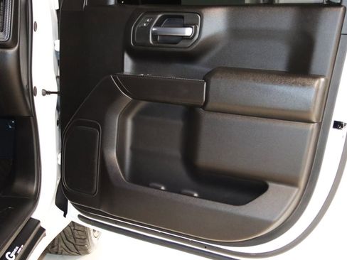 Used 2025 GMC Sierra 1500 Pro w/ Graphite Edition image 61