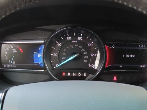 Used 2016 Ford Explorer XLT w/ Equipment Group 202A AWD/4WD image 20