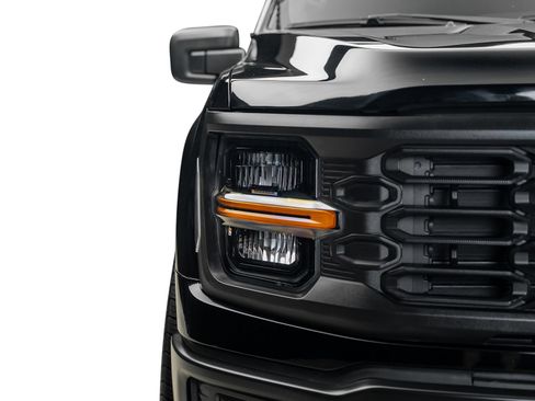 Used 2024 Ford F150 XL AWD/4WD image 3
