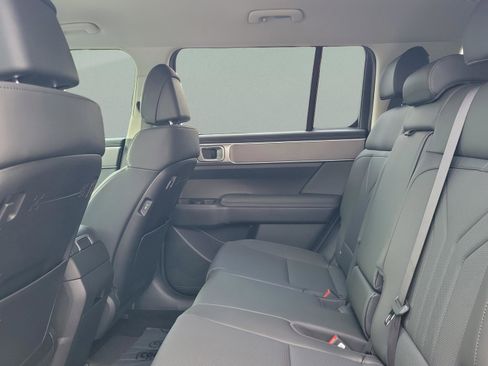 New 2026 Hyundai Santa Fe SEL image 11