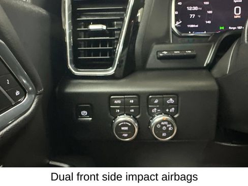 Used 2026 GMC Sierra 1500 Denali w/ Denali Reserve Package AWD/4WD image 45