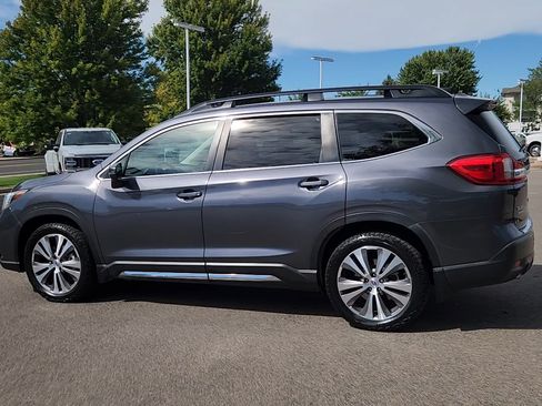 Used 2020 Subaru Ascent Limited AWD/4WD image 22