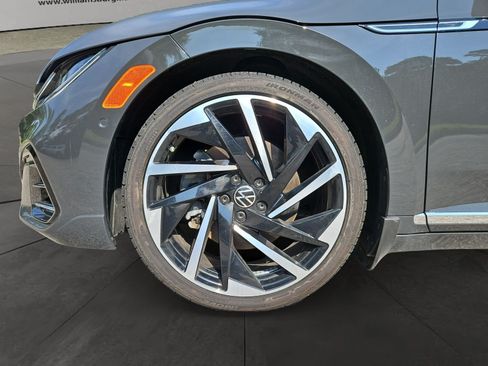 Used 2021 Volkswagen Arteon SEL Premium AWD/4WD image 14