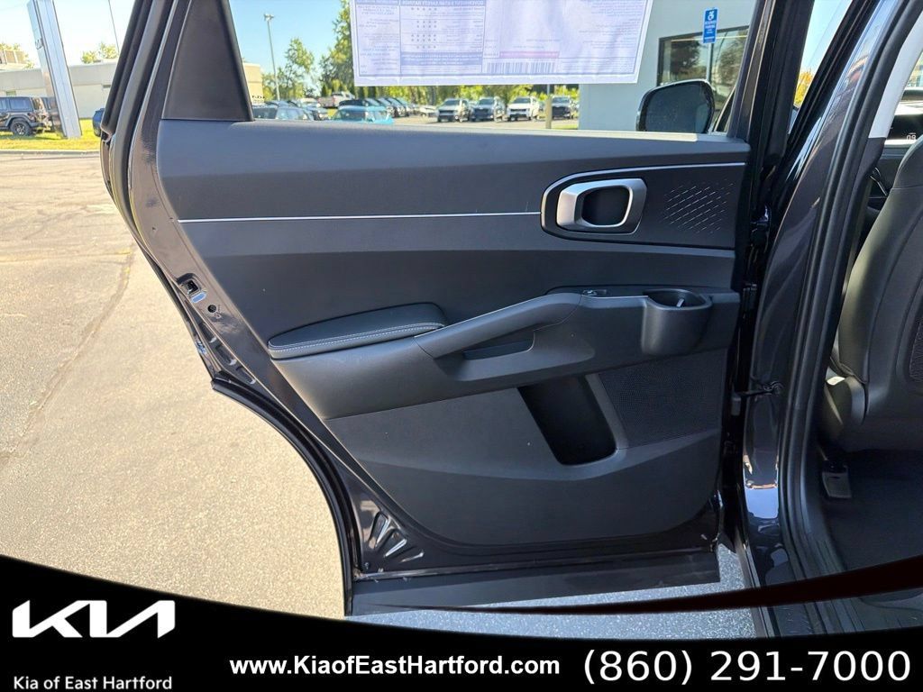 New 2026 Kia Sorento S AWD/4WD image 17
