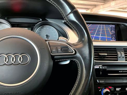 Used 2015 Audi S5 Premium Plus image 24