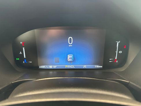 Used 2023 Ford Escape Active w/ Tech Pack #1 AWD/4WD image 23