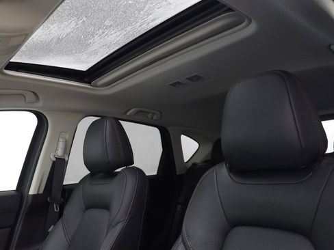 Used 2023 MAZDA CX-5 AWD 2.5 S w/ Premium Package image 14