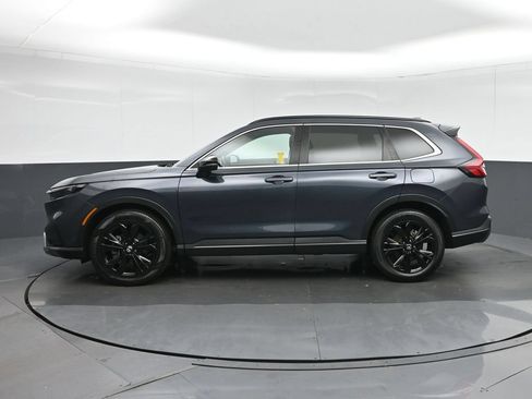 Used 2023 Honda CR-V Sport Touring image 4