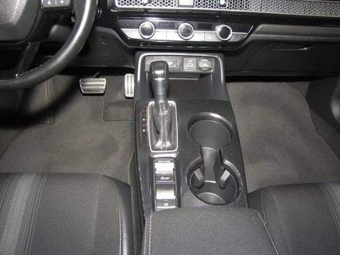 Certified 2023 Honda Civic Sport image 15