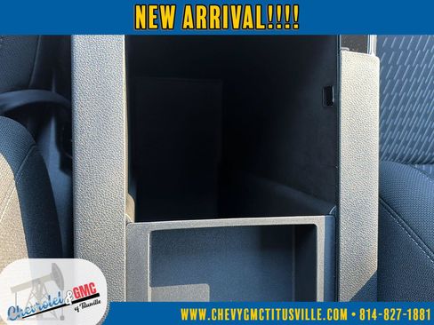 Used 2026 Chevrolet Equinox LT AWD/4WD image 28