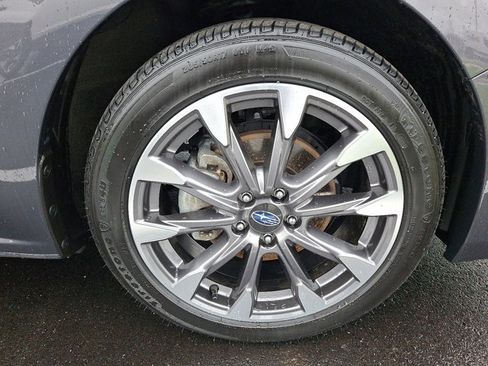 Certified 2023 Subaru Impreza 2.0i Limited image 7