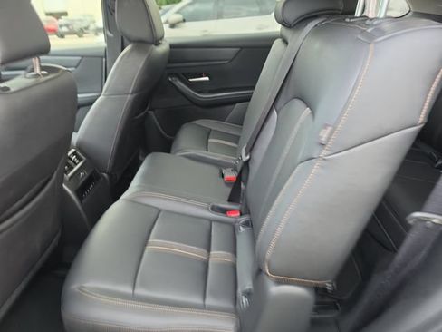 Certified 2026 MAZDA CX-90 3.3 Turbo w/ Select Package AWD/4WD image 7
