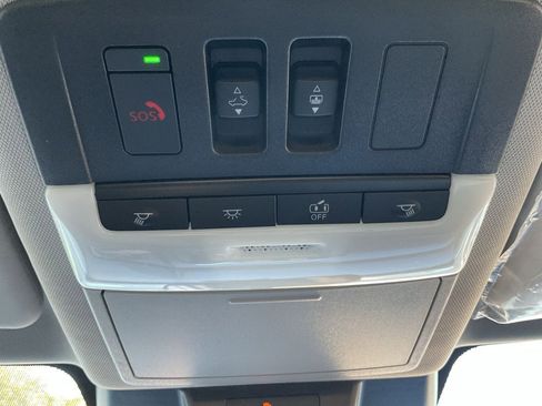 New 2026 Nissan Rogue Dark Armor FWD image 20