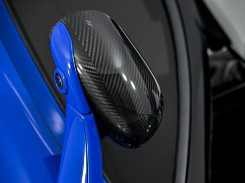 Used 2018 McLaren 720S RWD image 7