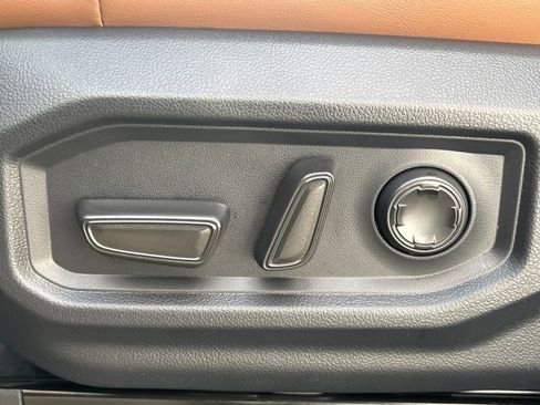 New 2026 Toyota Tundra 1794 Edition image 9