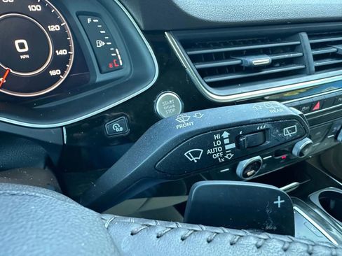 Used 2019 Audi Q7 3.0T Premium Plus image 30