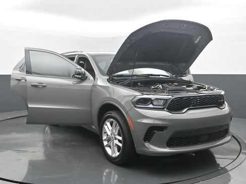 Used 2025 Dodge Durango GT AWD/4WD image 58