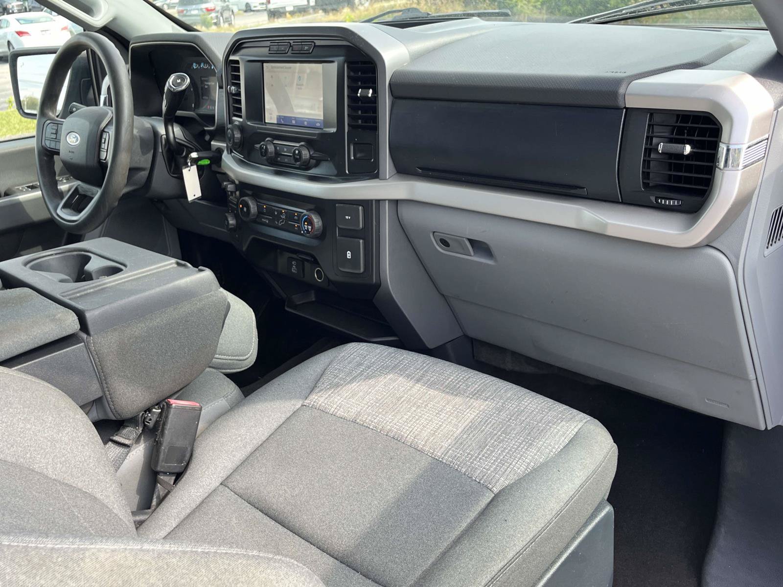 Used 2021 Ford F150 XLT w/ Trailer Tow Package AWD/4WD image 23