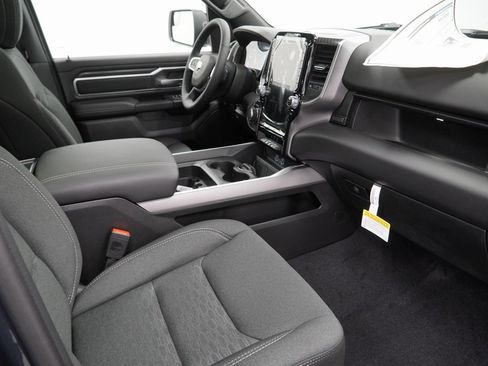 New 2026 RAM 1500 Big Horn image 33