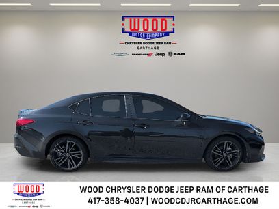 Used 2025 Toyota Camry XSE