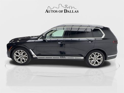 Used 2024 BMW X7 xDrive40i image 6