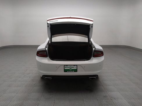 Used 2022 Dodge Charger SXT image 29