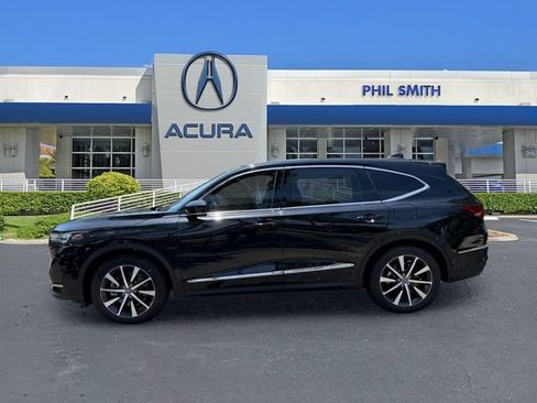 New 2026 Acura MDX w/ Technology Package FWD image 2