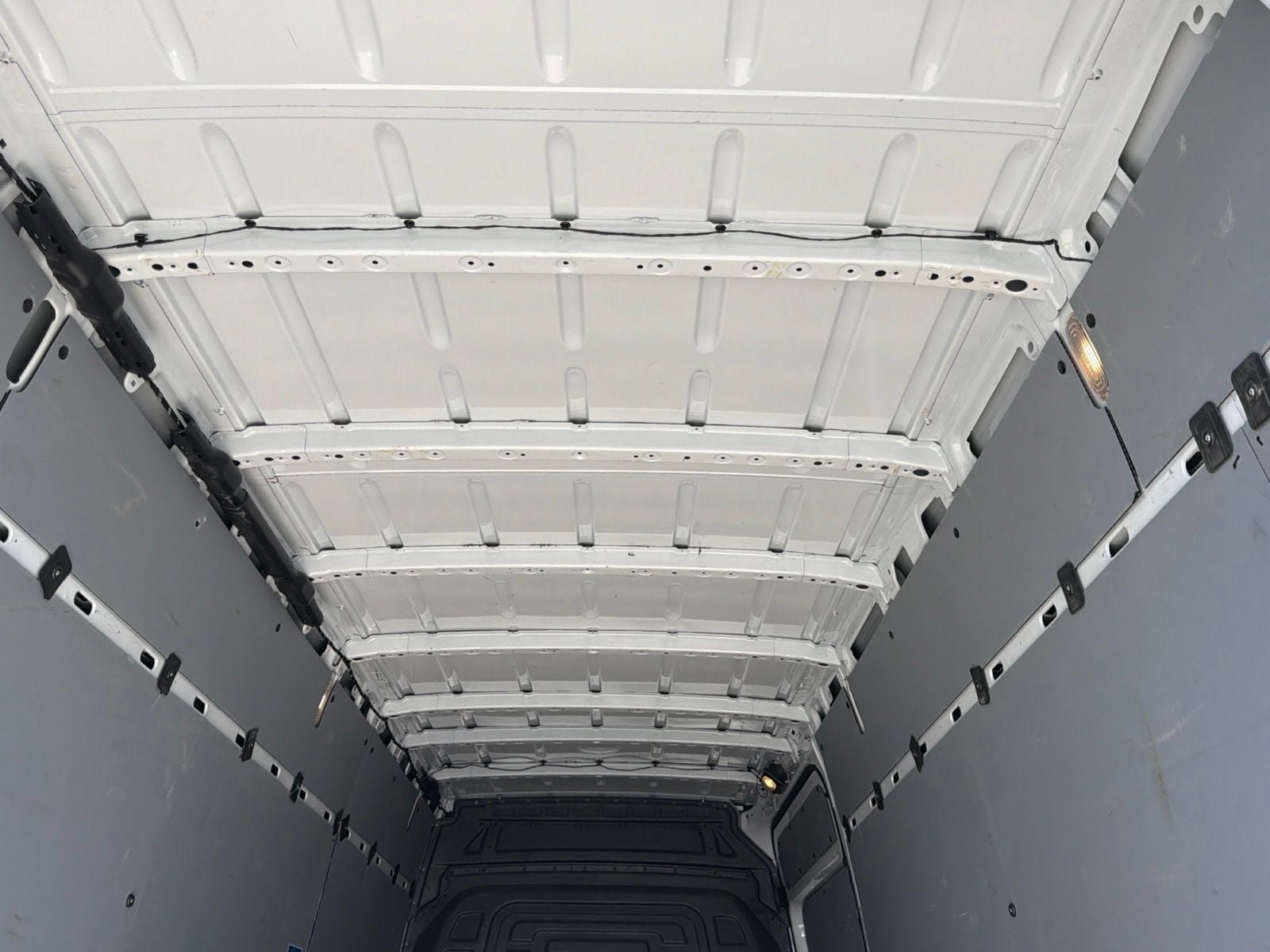 Used 2024 Mercedes-Benz Sprinter 3500 image 17