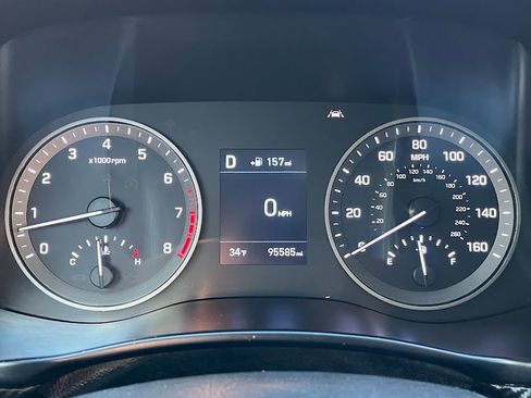 Used 2020 Hyundai Tucson Value image 12