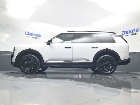 New 2027 Kia Telluride EX X-Line AWD/4WD image 45