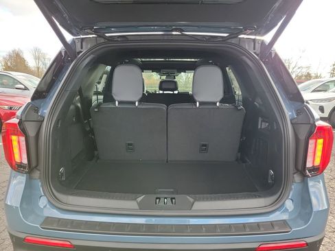 New 2026 Ford Explorer ST w/ Sun And Sound Package image 10