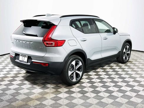 New 2026 Volvo XC40 B4 Plus w/ Protection Package image 7