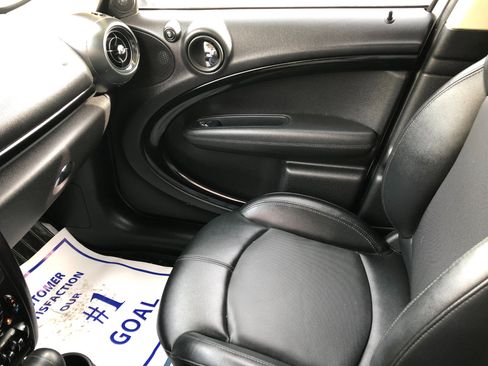 Used 2015 MINI Cooper Countryman S image 22