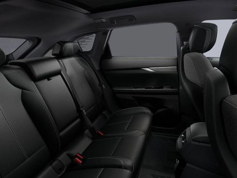 New 2026 Cadillac Optiq Luxury 1 w/ LPO, Floor Liner Package image 12