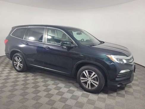 Used 2018 Honda Pilot EX-L image 11