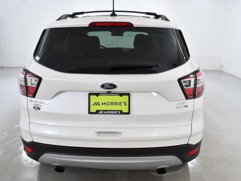 Used 2018 Ford Escape SEL image 13