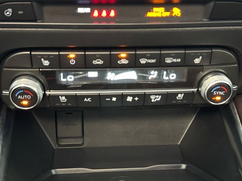 Certified 2023 MAZDA CX-5 Signature AWD/4WD image 16