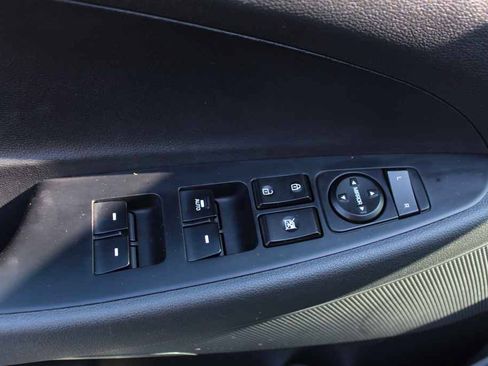 Used 2018 Hyundai Tucson Value AWD/4WD image 12