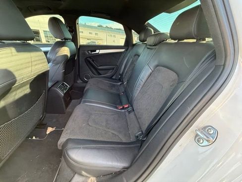 Used 2013 Audi A4 2.0T Prestige image 11