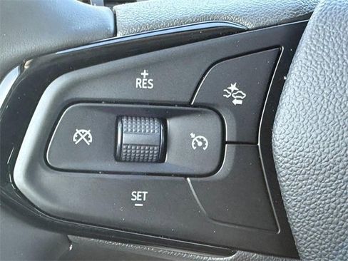 New 2027 Chevrolet Bolt RS image 11