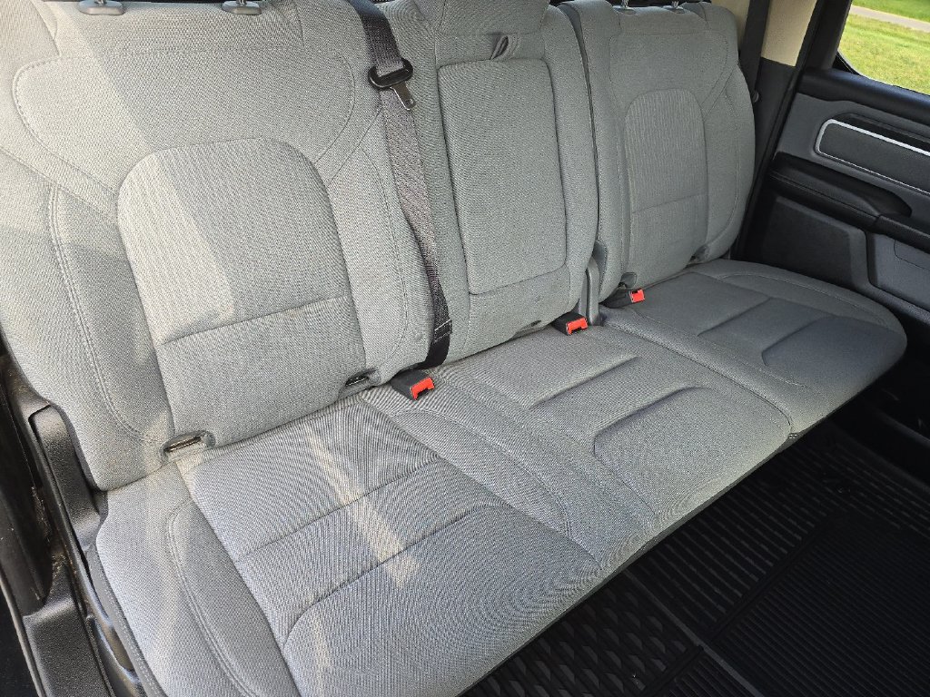 Used 2020 RAM 1500 Big Horn AWD/4WD image 25